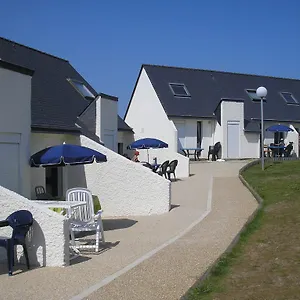 2* Ferienpark Ker-ar-mor