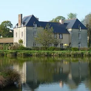  Frühstückspension L'atelier Du Presbytère