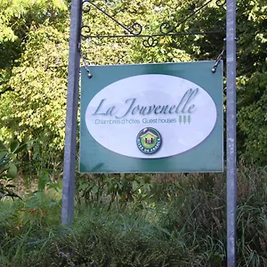 3* Frühstückspension La Jouvenelle