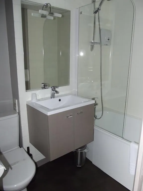 Hotel Le Minotel Vitre