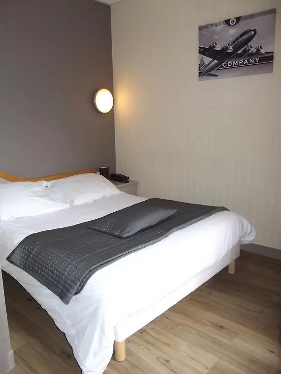 Le Minotel Vitre