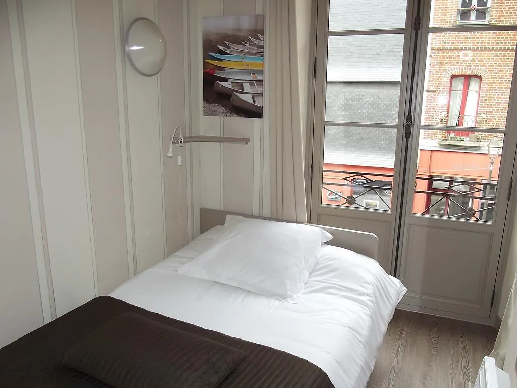 ** Hotel Le Minotel Vitre  France